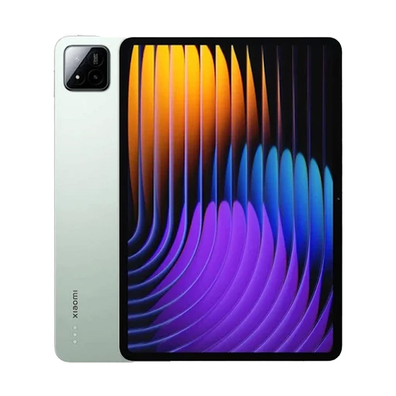 تبلت شیائومی Pad 7 | حافظه 256 رم 8 گیگابایت
