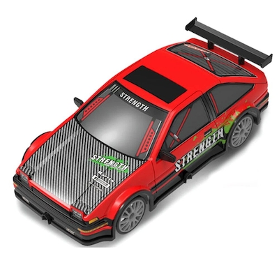 ماشین کنترلی دریفتی فیرس ریسر Fierce Racer yl-102