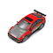 ماشین کنترلی دریفتی فیرس ریسر Fierce Racer yl-102