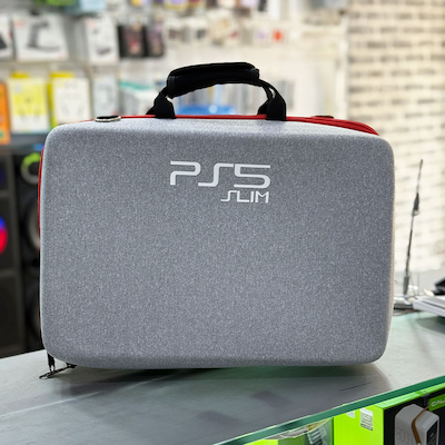 کیف حمل کنسول باری ps5 slim پلی استیشن 5 اسلیم
