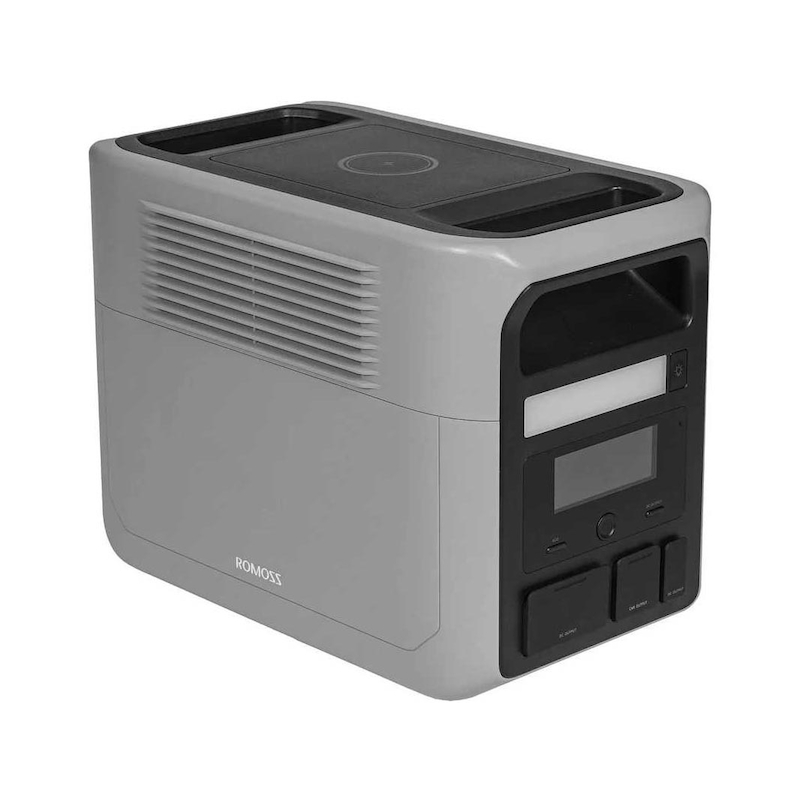 پاور استیشن 1200 وات روموس ROMOSS RM1200