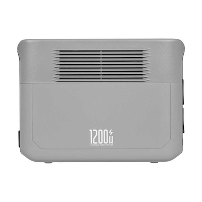 پاور استیشن 1200 وات روموس ROMOSS RM1200