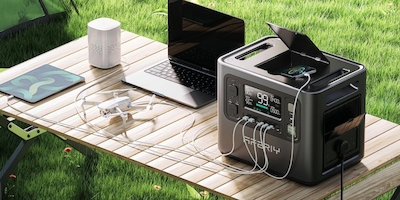 استیشن وات Aferiy AF-P210 2400