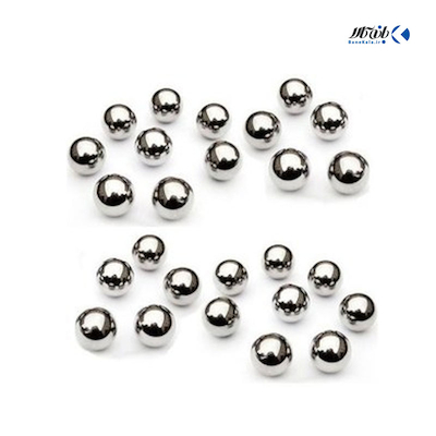 ساچمه گرد 1500 عددی مخصوص تپانچه های گازی 4.5mm Umarex