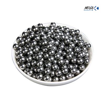 ساچمه گرد 1500 عددی مخصوص تپانچه های گازی 4.5mm Umarex