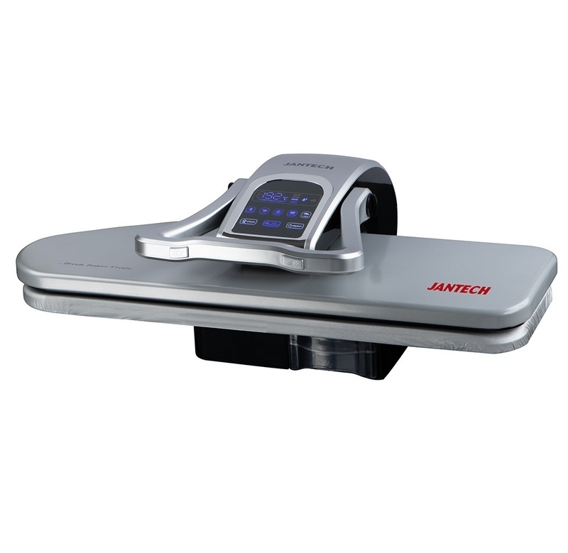 اتوپرس ژانومه مدل SP 650