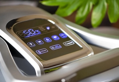 اتوپرس ژانومه مدل SP 650