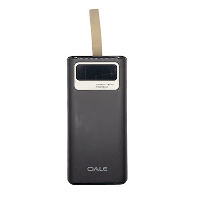 پاوربانک 40000 هزار میلی آمپر OALE IPOWER P40000 22.5W