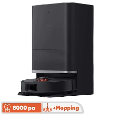  جارو رباتیک شیائومی مدل X20 Max