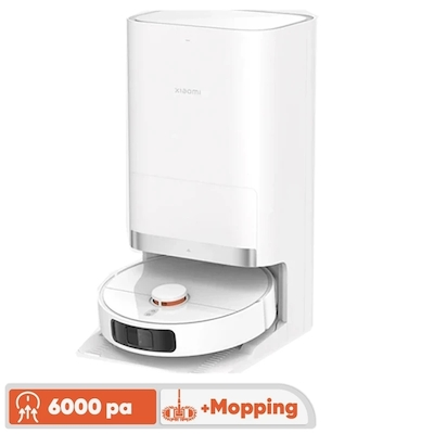 جارو رباتیک شیائومی مدل X20 Plus
