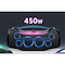 سپیکر هوپ استار HOPESTAR-A60 Ultra 450W
