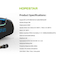 اسپیکر هوپ استار HOPESTAR-A60 Ultra 450W