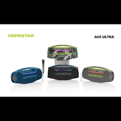 سپیکر هوپ استار HOPESTAR-A60 Ultra 450W