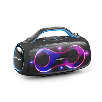 PARTYBOX 168 400W