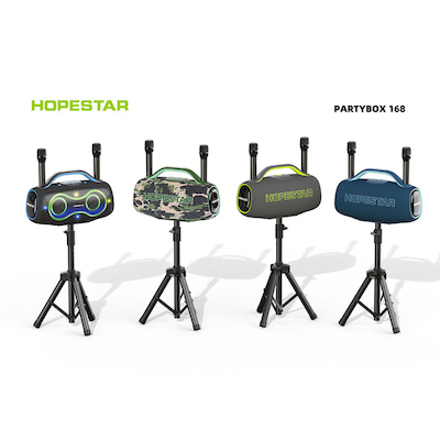 PARTYBOX 168 400W