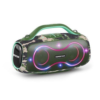 PARTYBOX 168 400W