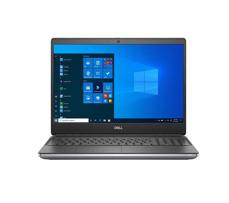 لپ تاپ دل استوک Dell Precision 7550 i7-1085H 16GB 500GB SSD 4share 8GB T1000