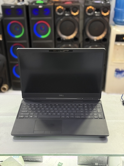 لپ تاپ دل استوک Dell Precision 7550 i7-1085H 16GB 500GB SSD 4share 8GB T1000