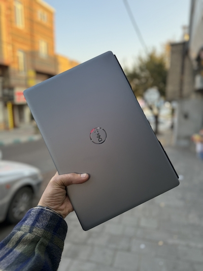 لپ تاپ دل استوک Dell Precision 7550 i7-1085H 16GB 500GB SSD 4share 8GB T1000