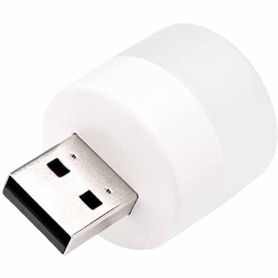 لامپ USB LED کوچک با توان 1 وات