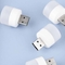 لامپ USB LED کوچک با توان 1 وات