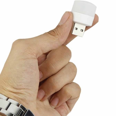 لامپ USB LED کوچک با توان 1 وات