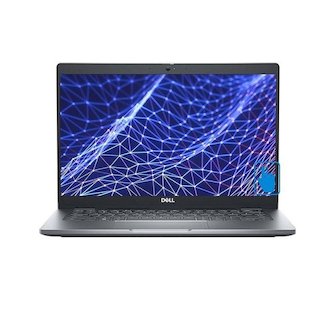 عکس لپ تاپ دل 13.3 اینچی مدل Latitude 5330 i5-1245U 16GB 256GB  استوک