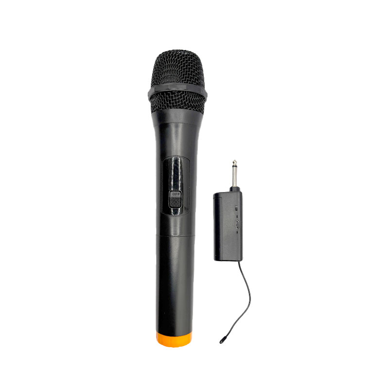 میکروفون وایرلس بلوتوثی YF-001