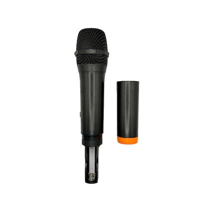 میکروفون وایرلس بلوتوثی YF-001