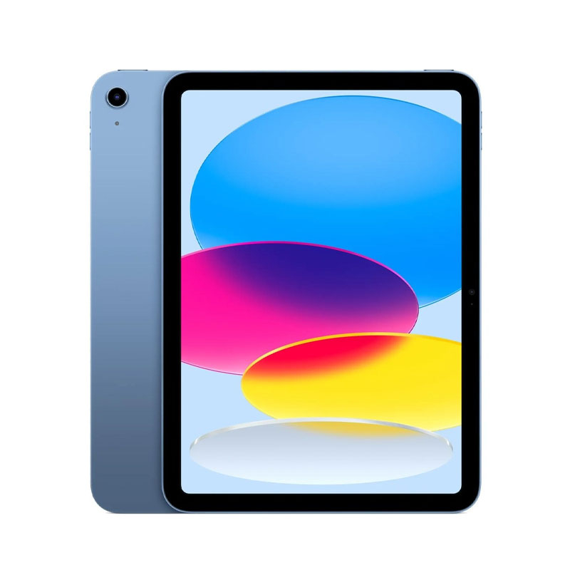 تبلت اپل iPad 11th 2025 wifi 11 Inch | حافظه 256 گیگابایت