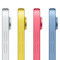تبلت اپل iPad 11th 2025 wifi 11 Inch | حافظه 256 گیگابایت