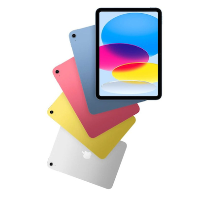 تبلت اپل iPad 11th 2025 wifi 11 Inch | حافظه 256 گیگابایت