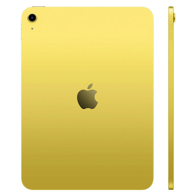 تبلت اپل iPad 11th 2025 wifi 11 Inch | حافظه 256 گیگابایت