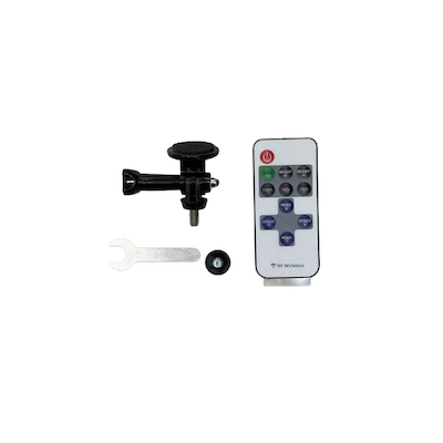چراغ کمپینگ 360 لایت مدل 800 وات