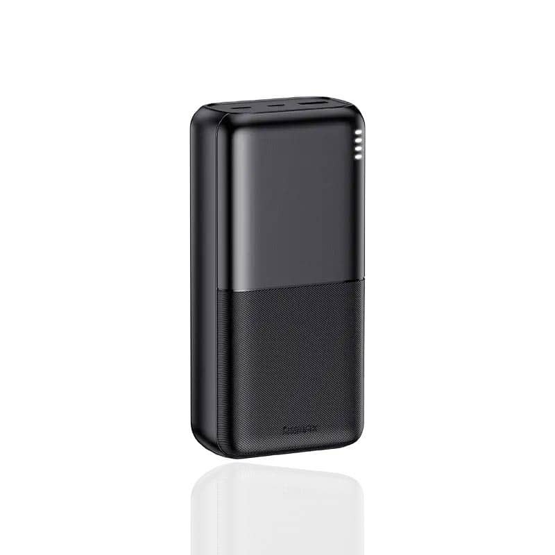 پاوربانک ریمکس مدل RPP-177 ظرفیت 30,000 میلی آمپر ساعت