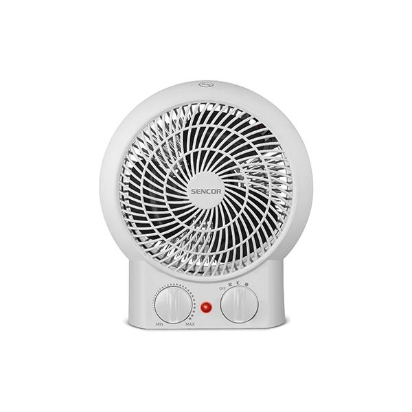 فن هیتر سنکور مدل SENCOR SFH 7020WH