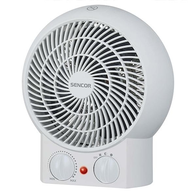 فن هیتر سنکور مدل SENCOR SFH 7020WH