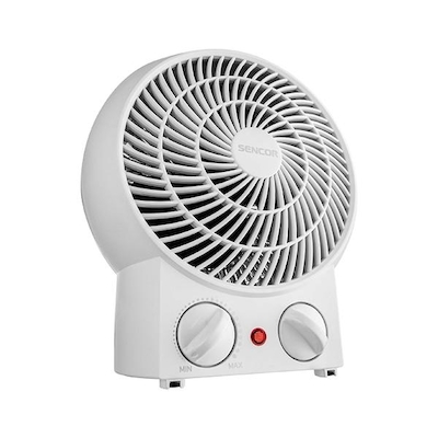 فن هیتر سنکور مدل SENCOR SFH 7020WH