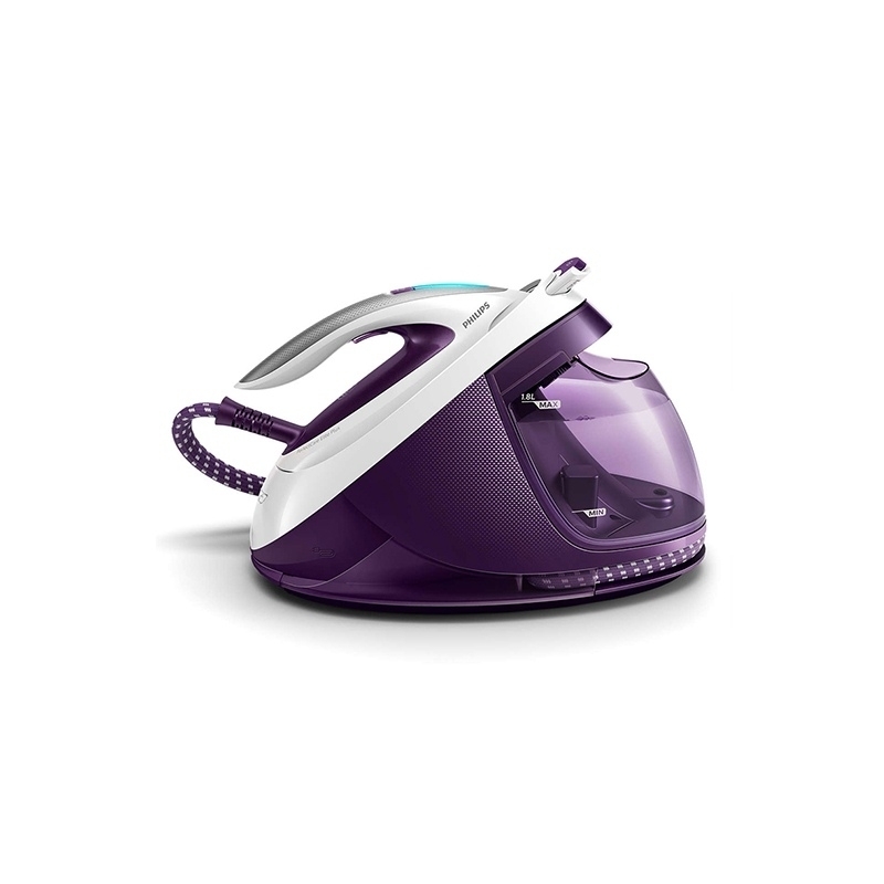 اتو مخزن دار فیلیپس مدل Philips GC9660