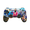 دسته بازی PS4 طرح Free Fire - هایکپی