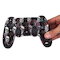 دسته بازی بی سیم PS4  طرح Skeleton - هایکپی