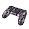 دسته بازی بی سیم PS4  طرح Skeleton - هایکپی