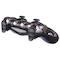 دسته بازی بی سیم PS4  طرح Skeleton - هایکپی