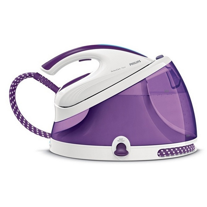اتو مخزن دار فیلیپس مدل Philips GC8625/30