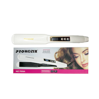 عکس اتو مو Promozer MZ-7050