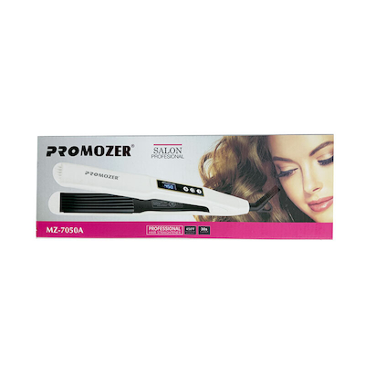 اتو مو Promozer MZ-7050