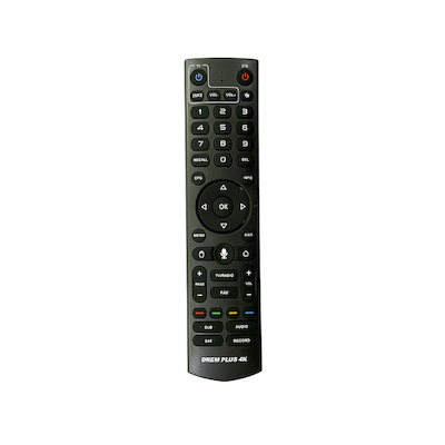گیرنده دیجیتال و آندروید باکس دریم پلاس 4k با آندروید 14