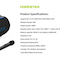 اسپیکر قابل حمل هوپ استار  HOPESTAR H86