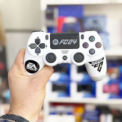 FC24 PS4