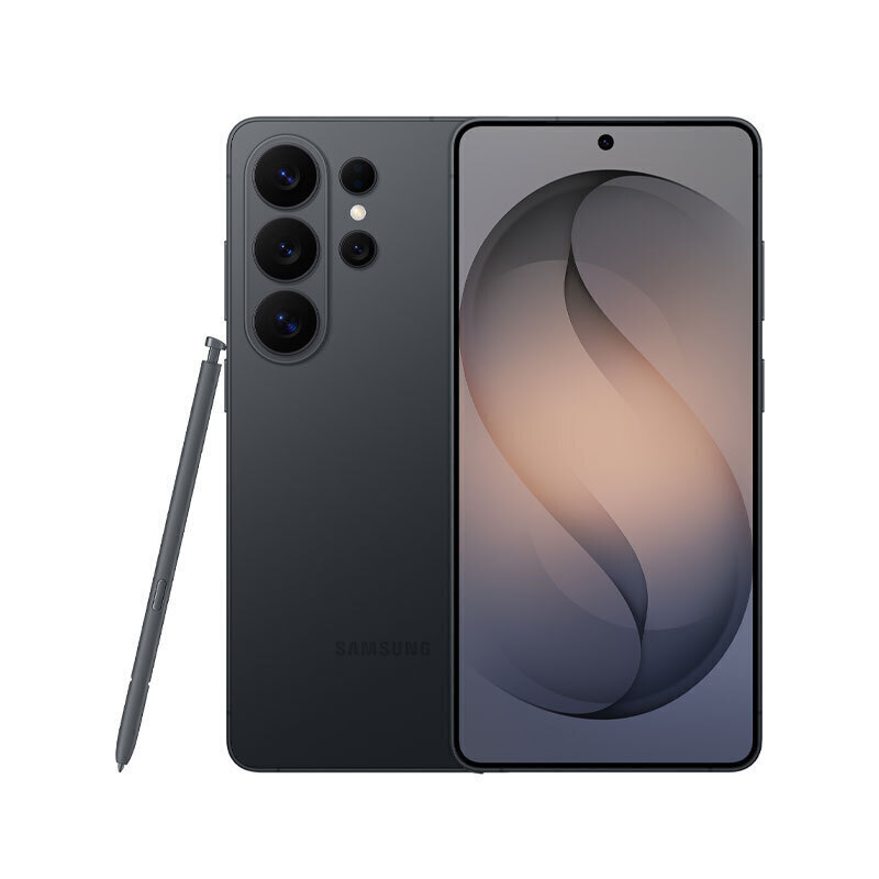 گوشی سامسونگ مدل Galaxy S26 Ultra حافظه 512 و رم 12 گیگابایت بدون ریجستری